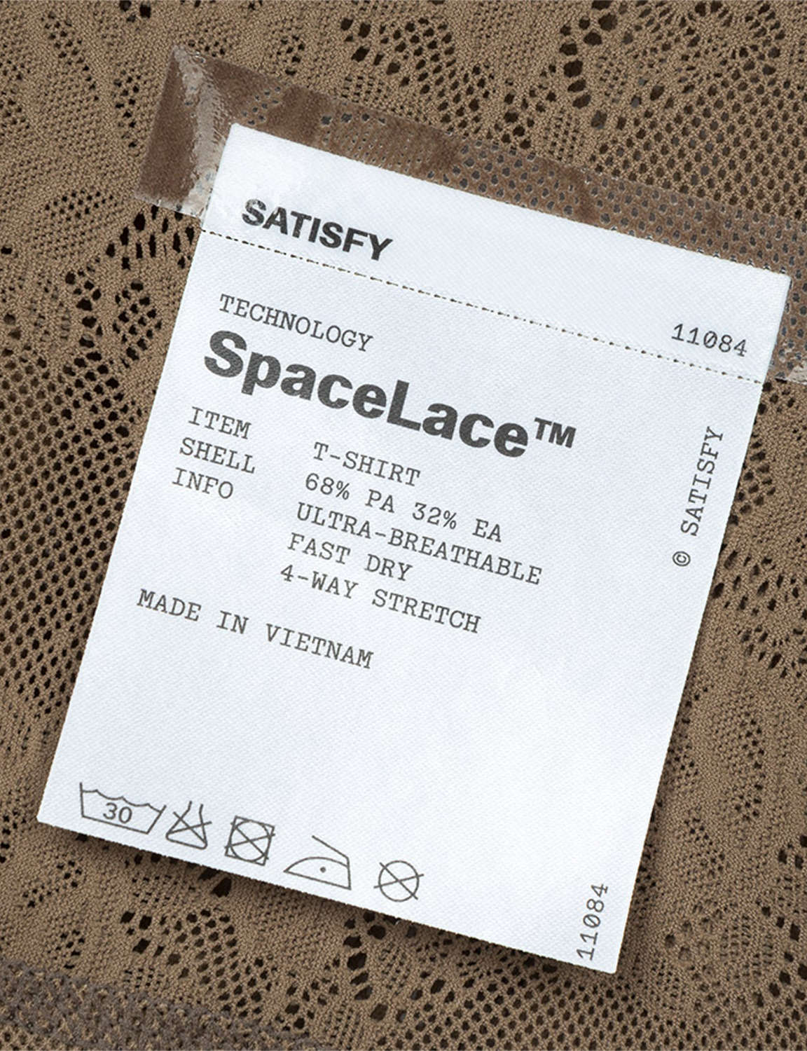 SpaceLace™ T‑Shirt