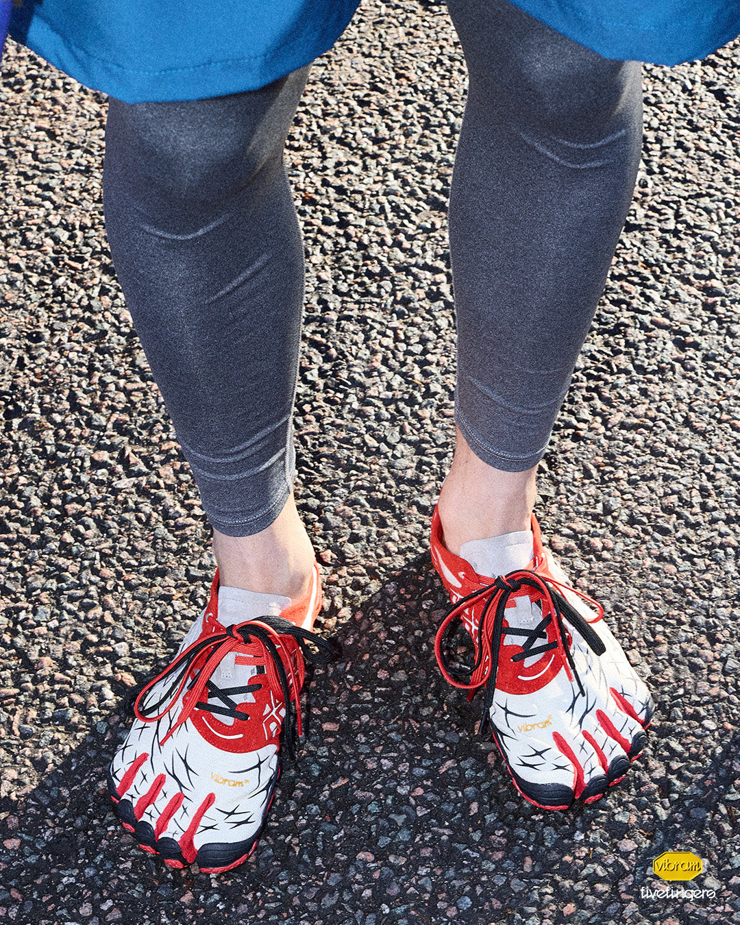 Vibram FiveFingers 2026SS | Release Information